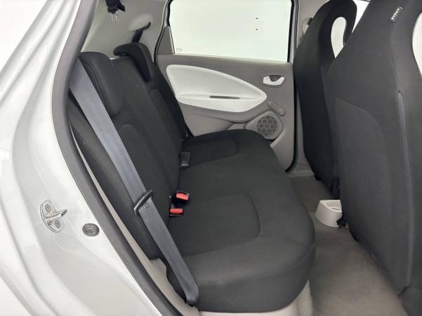 Vente en ligne Renault Zoé Zoe au prix de 7 390 €