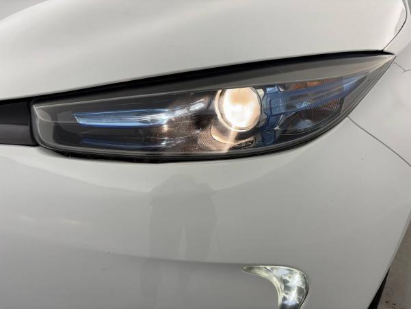Vente en ligne Renault Zoé Zoe au prix de 7 390 €