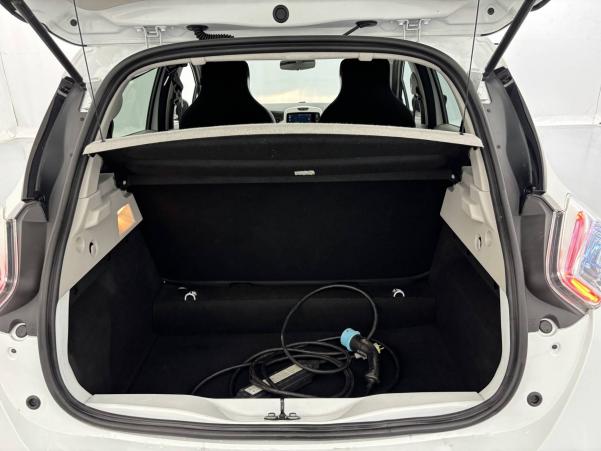 Vente en ligne Renault Zoé Zoe au prix de 7 390 €