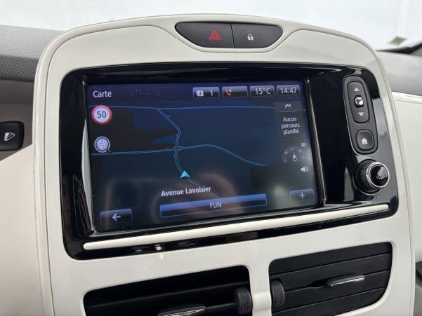 Vente en ligne Renault Zoé Zoe au prix de 7 390 €