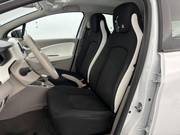 Vente en ligne Renault Zoé Zoe au prix de 7 390 €