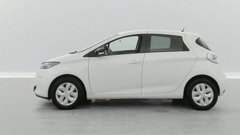 Vente en ligne Renault Zoé Zoe au prix de 7 390 €