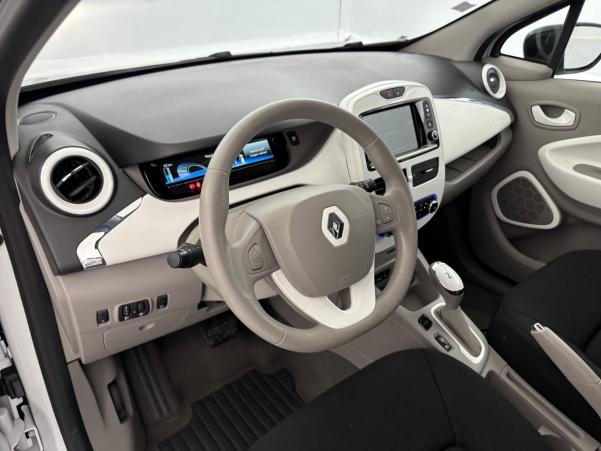 Vente en ligne Renault Zoé Zoe au prix de 7 390 €