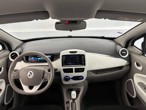 Vente en ligne Renault Zoé Zoe au prix de 7 390 €