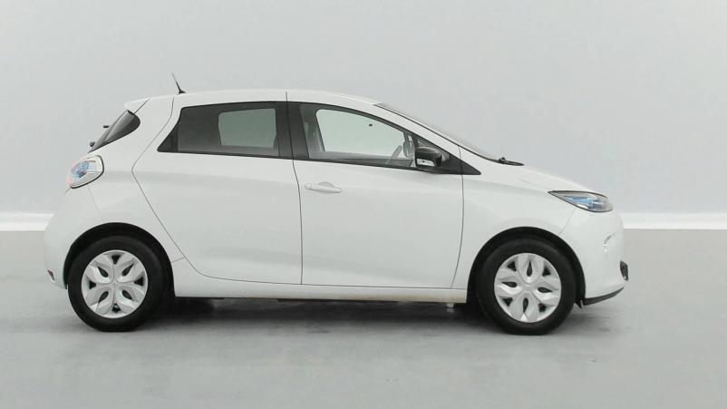 Vente en ligne Renault Zoé Zoe au prix de 7 390 €