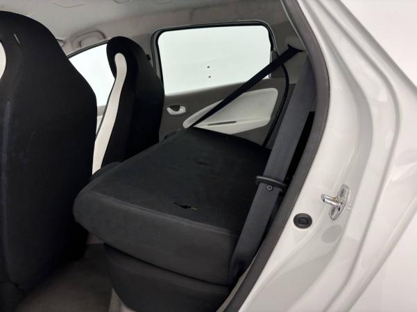 Vente en ligne Renault Zoé Zoe au prix de 7 390 €