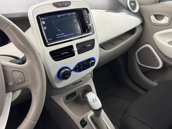 Vente en ligne Renault Zoé Zoe au prix de 7 390 €
