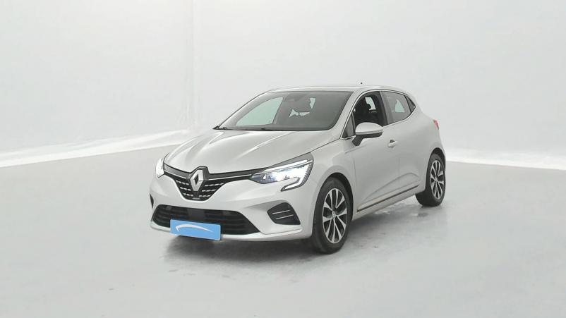 Vente en ligne Renault Clio 5 Clio TCe 90 - 21N au prix de 14 290 €