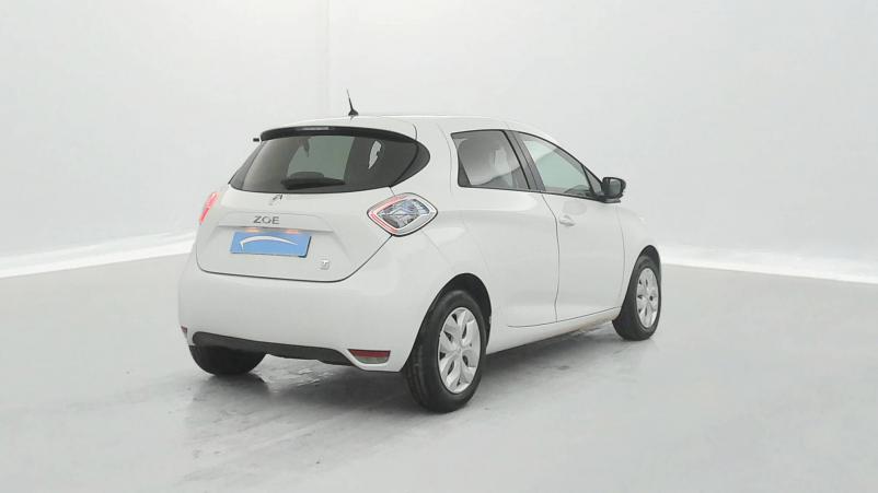 Vente en ligne Renault Zoé Zoe au prix de 7 390 €
