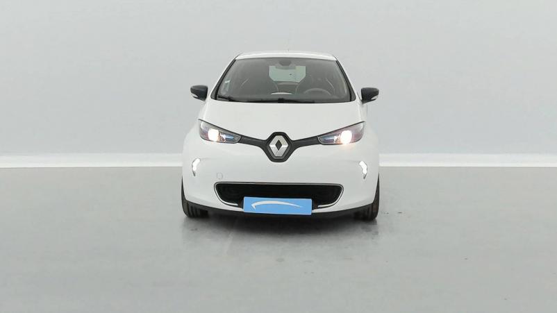 Vente en ligne Renault Zoé Zoe au prix de 7 390 €