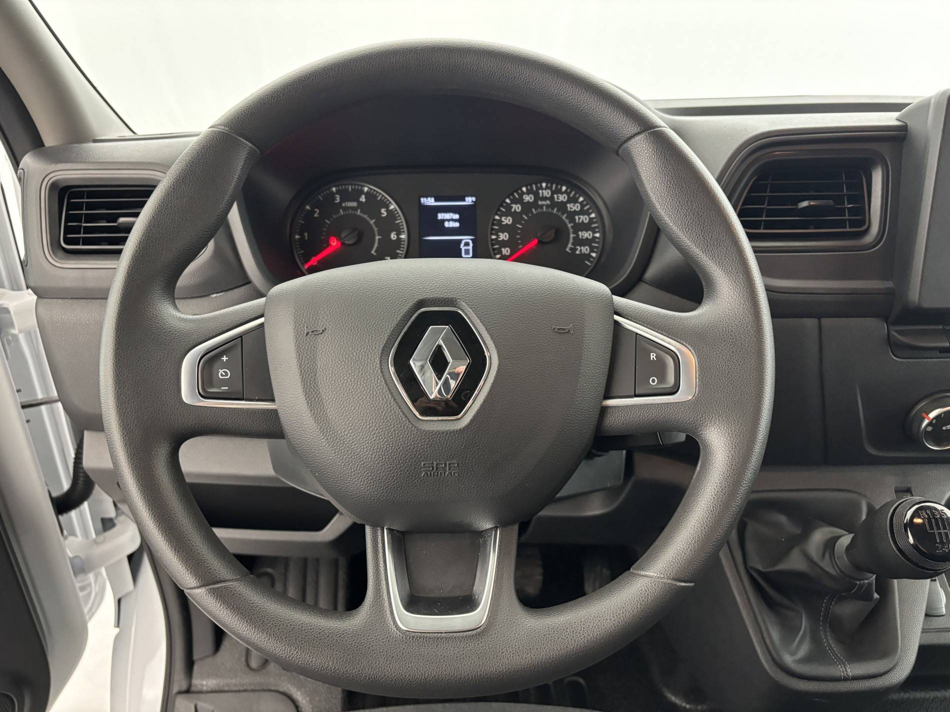 Vente en ligne Renault Master Fourgon MASTER FGN TRAC F3500 L2H2 BLUE DCI 135 au prix de 24 890 €