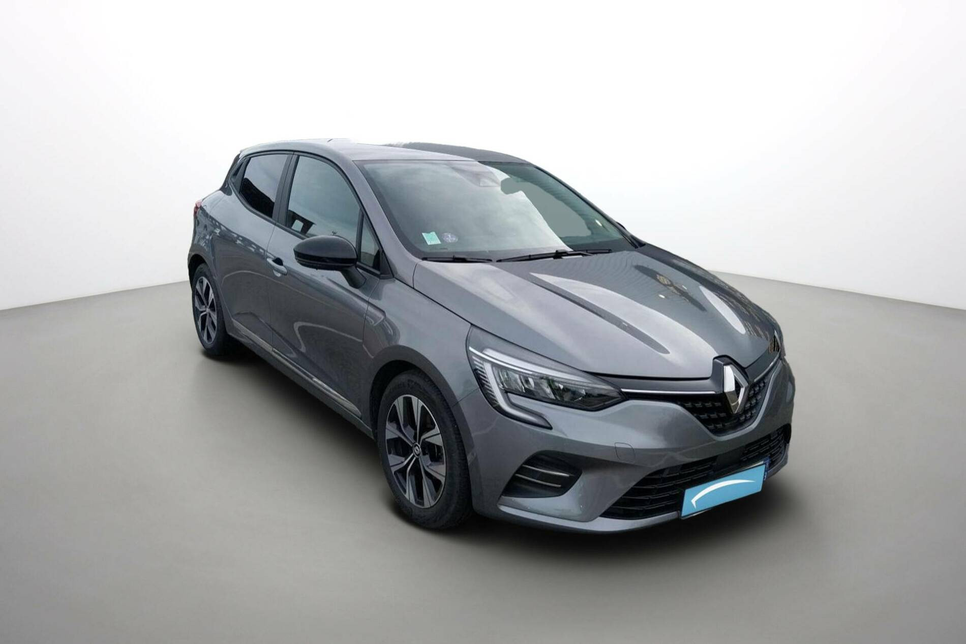 Vente en ligne Renault Clio 5 Clio TCe 90 au prix de 15 390 €