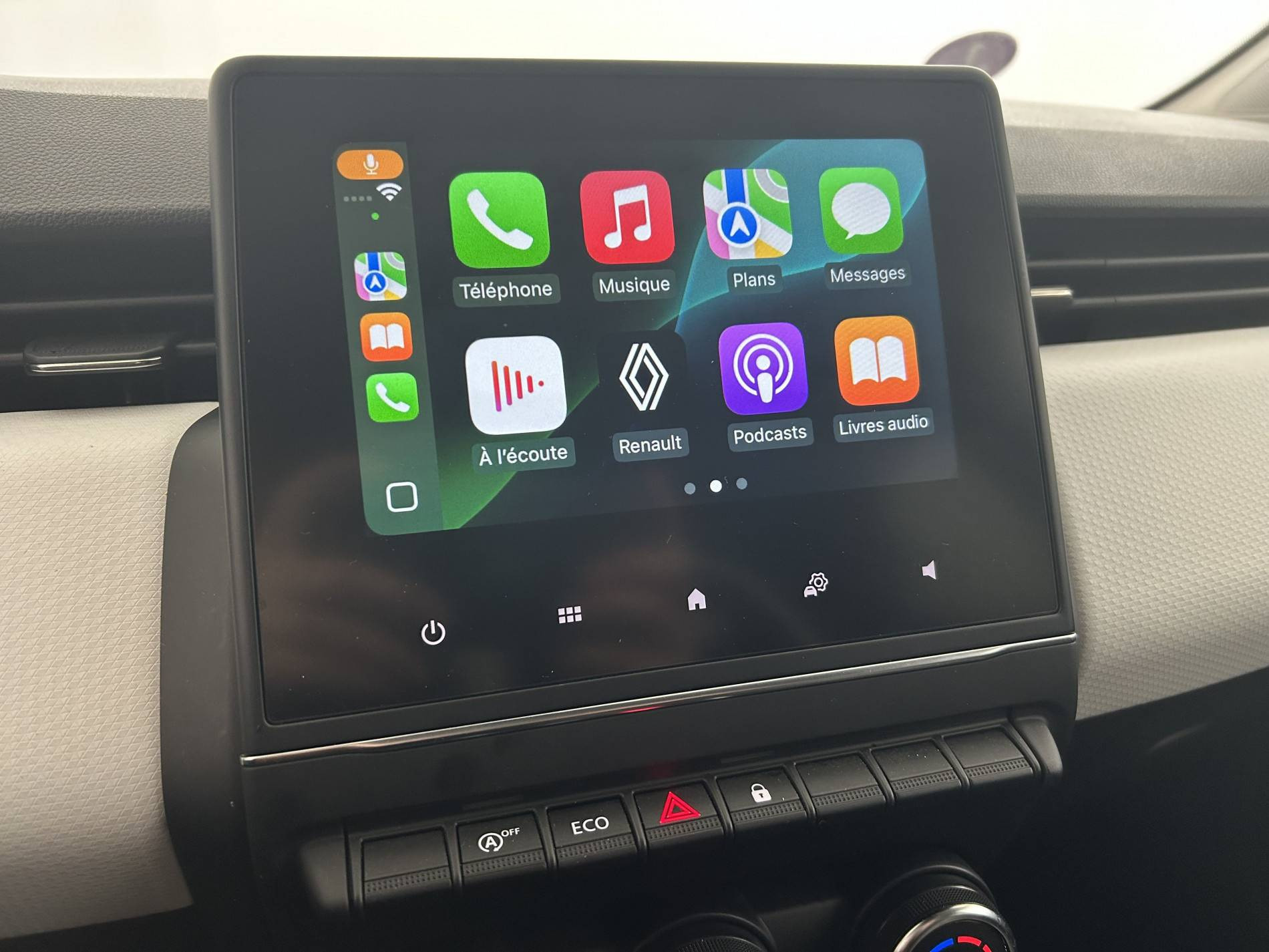 Vente en ligne Renault Clio 5 Clio TCe 90 au prix de 15 390 €