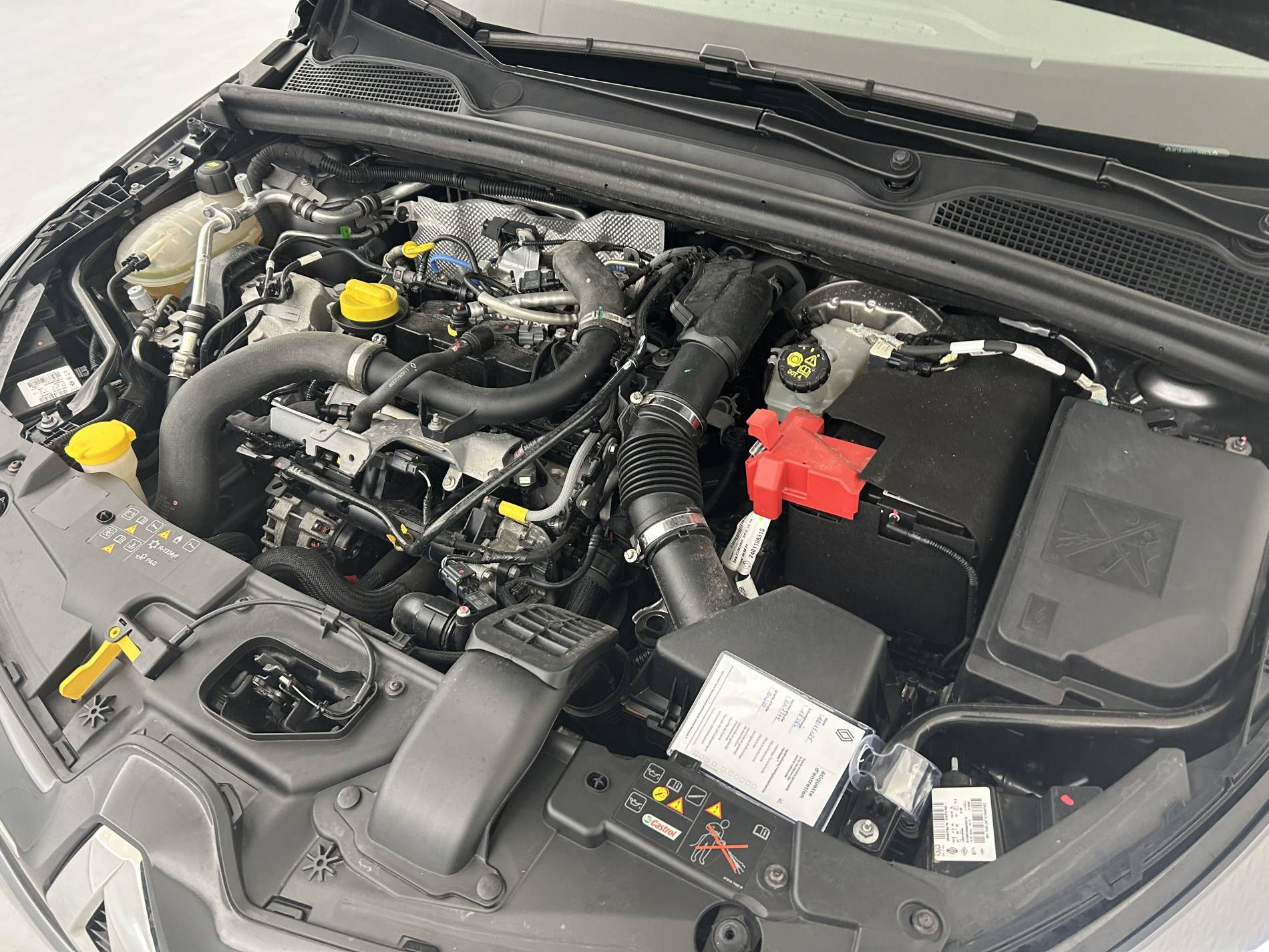 Vente en ligne Renault Clio 5 Clio TCe 90 au prix de 15 390 €