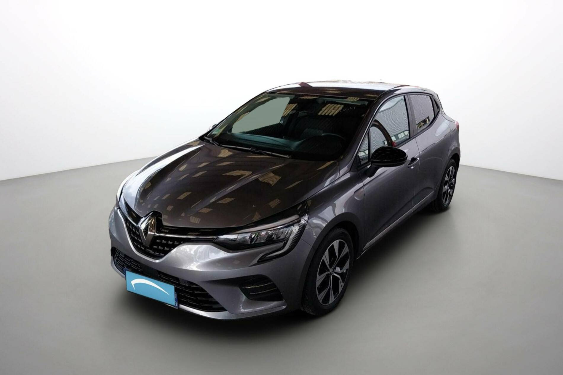 Renault Clio 5 Clio TCe 90 occasion de 2023 en vente à Brest