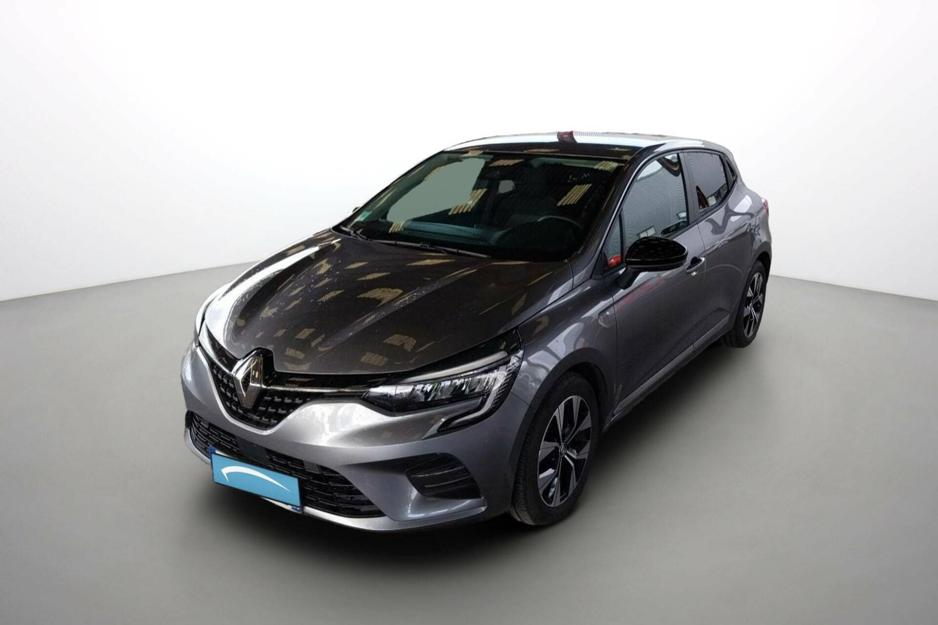 Renault Clio 5 Clio TCe 90 occasion de 2023 en vente à Brest