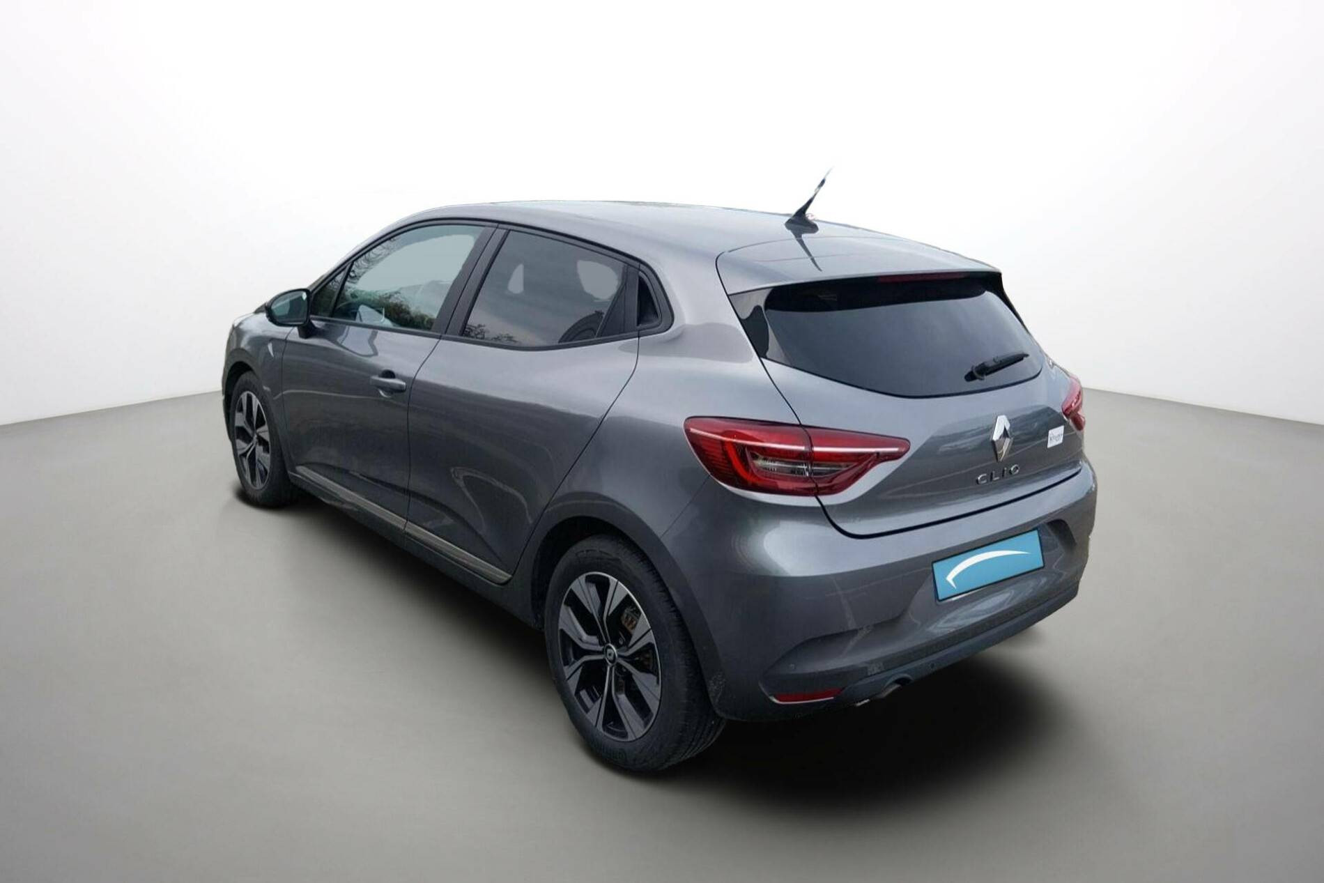 Vente en ligne Renault Clio 5 Clio TCe 90 au prix de 15 390 €