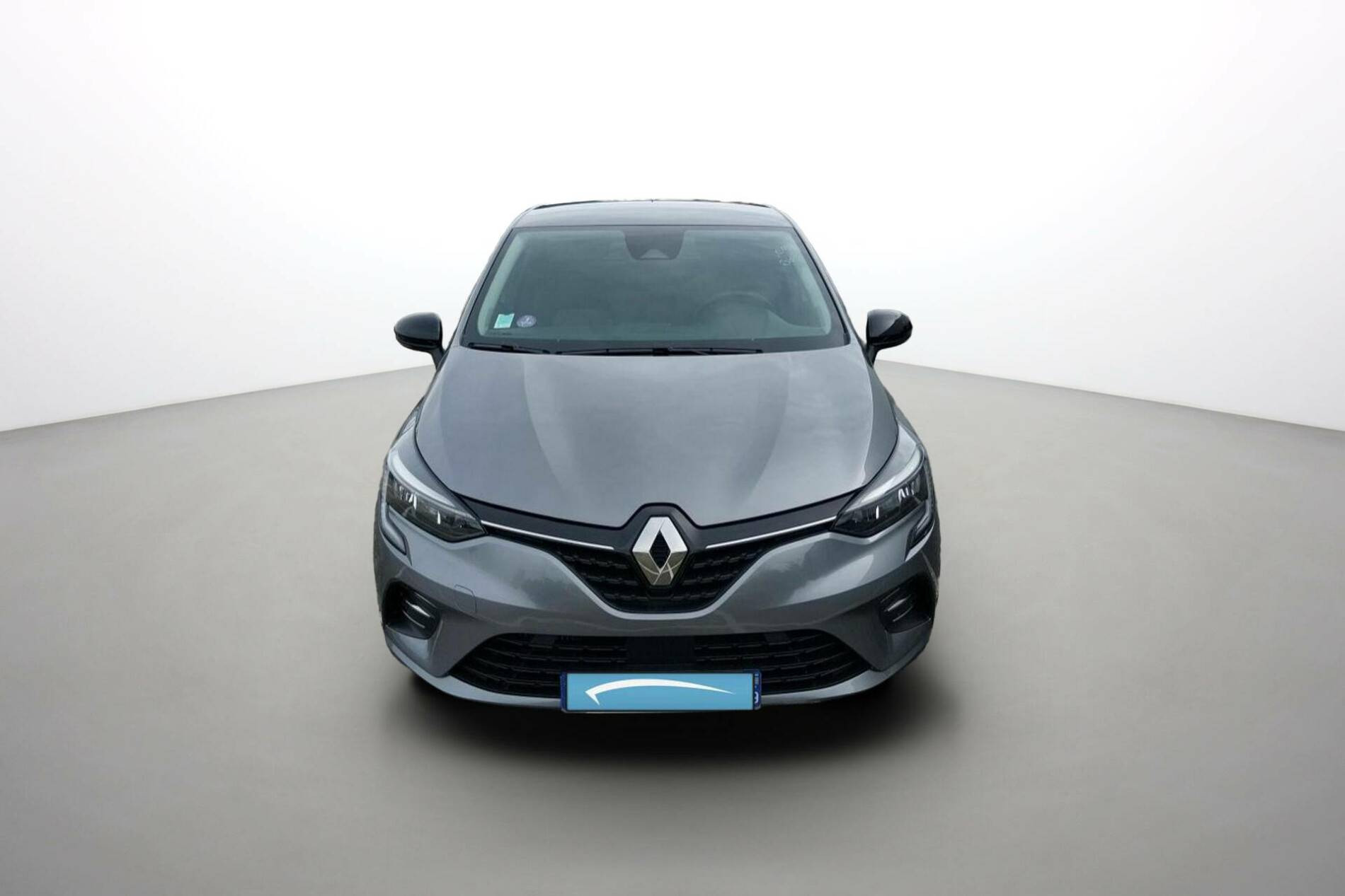 Vente en ligne Renault Clio 5 Clio TCe 90 au prix de 15 390 €