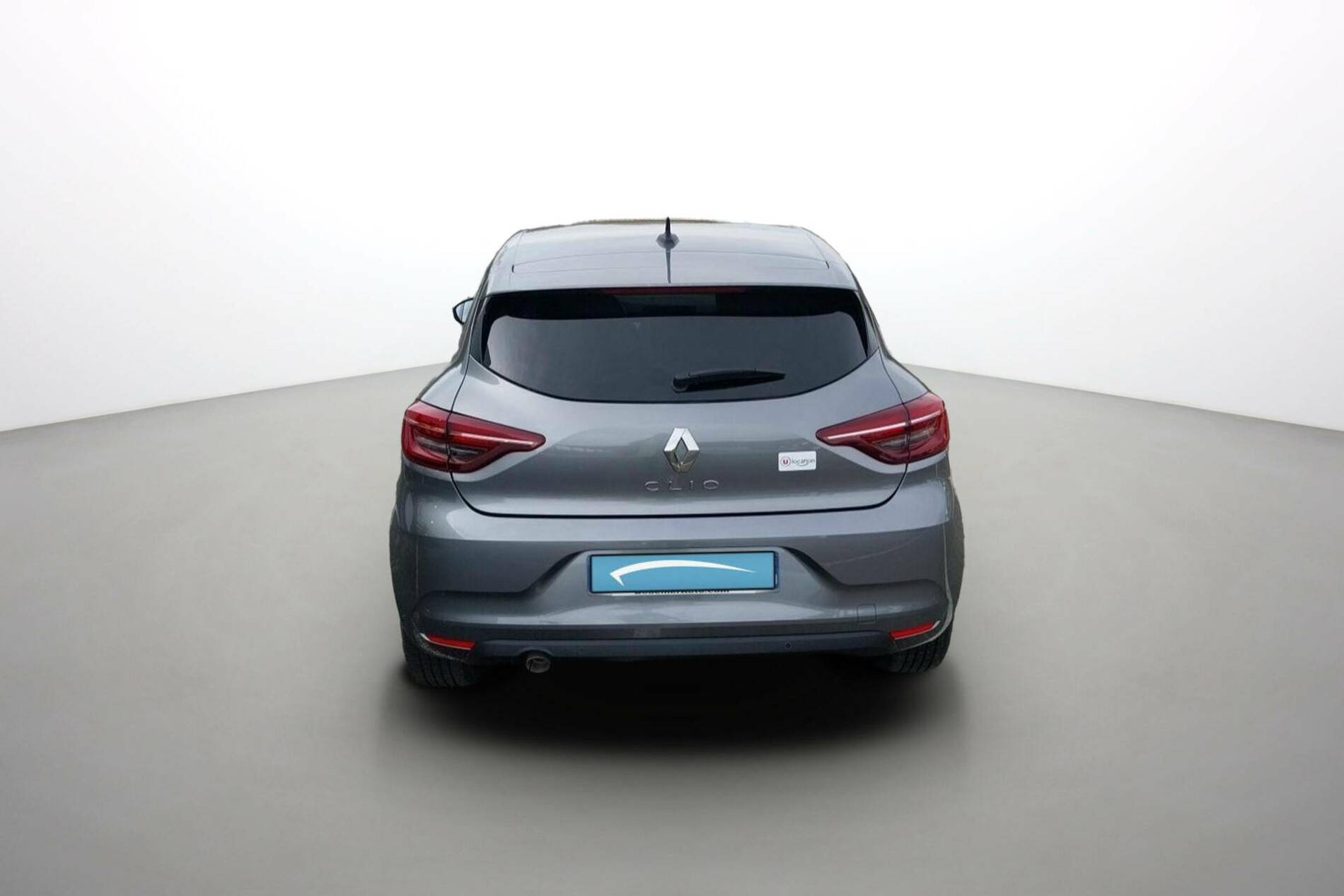 Vente en ligne Renault Clio 5 Clio TCe 90 au prix de 15 390 €