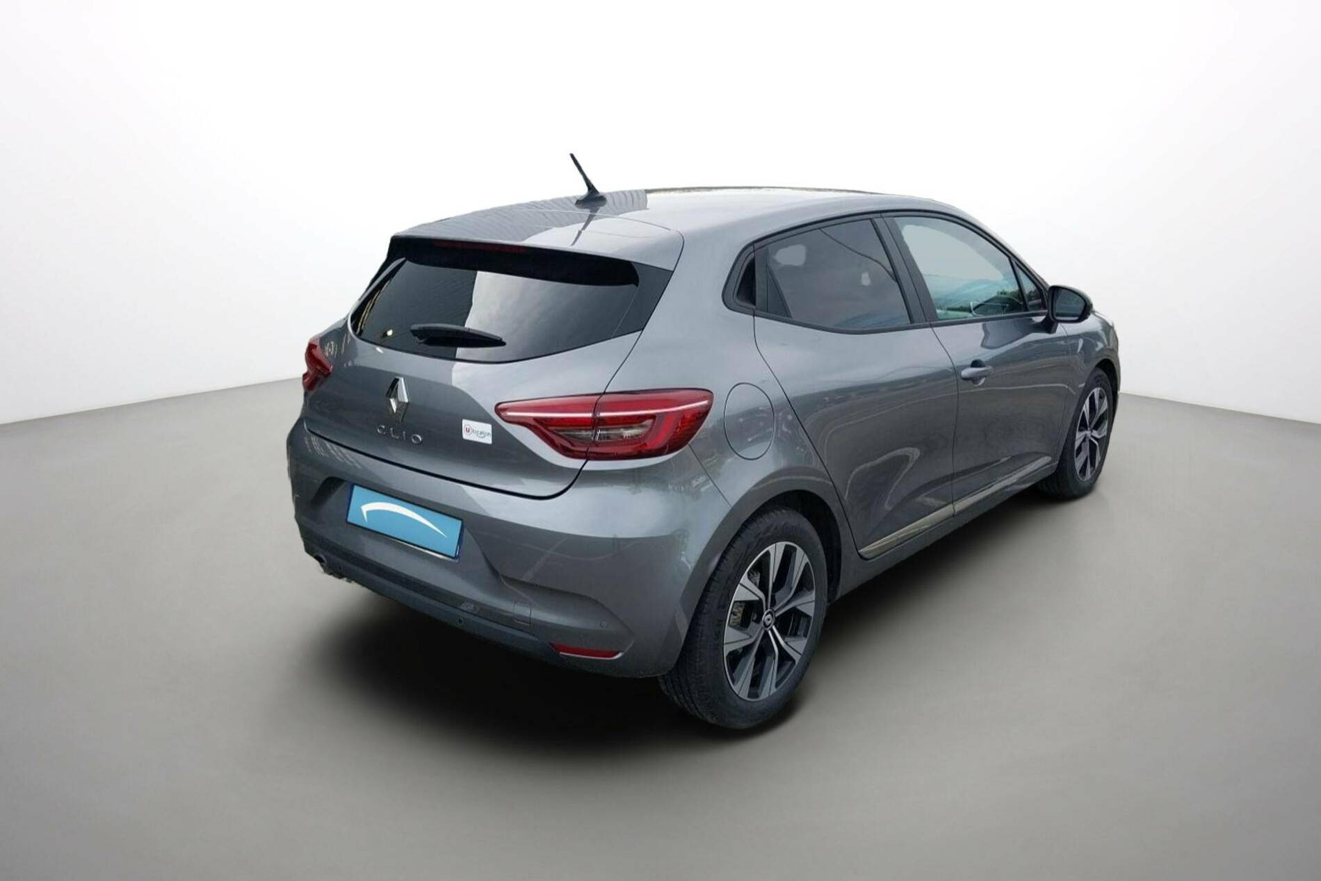 Vente en ligne Renault Clio 5 Clio TCe 90 au prix de 15 390 €