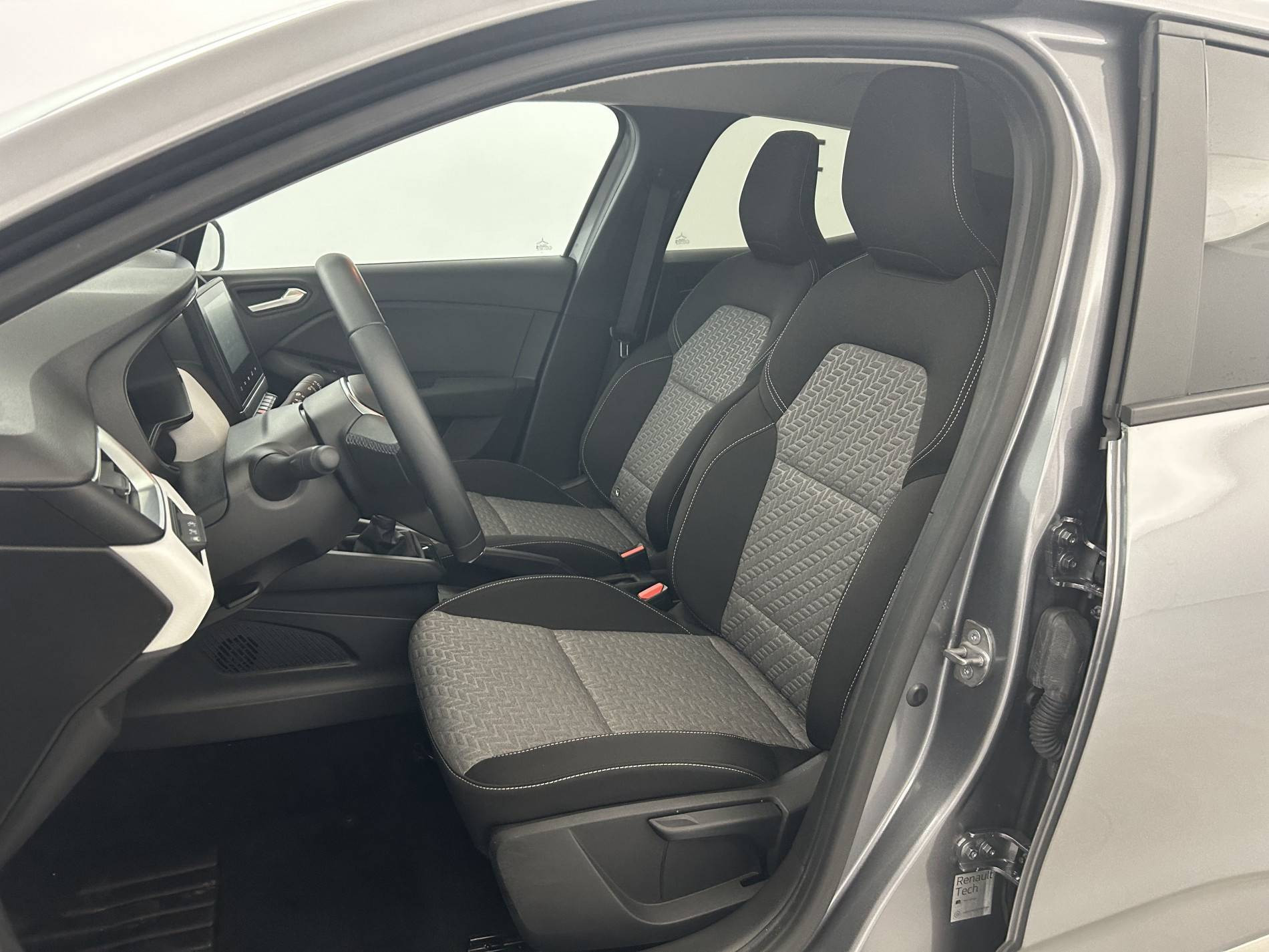 Vente en ligne Renault Clio 5 Clio TCe 90 au prix de 15 390 €