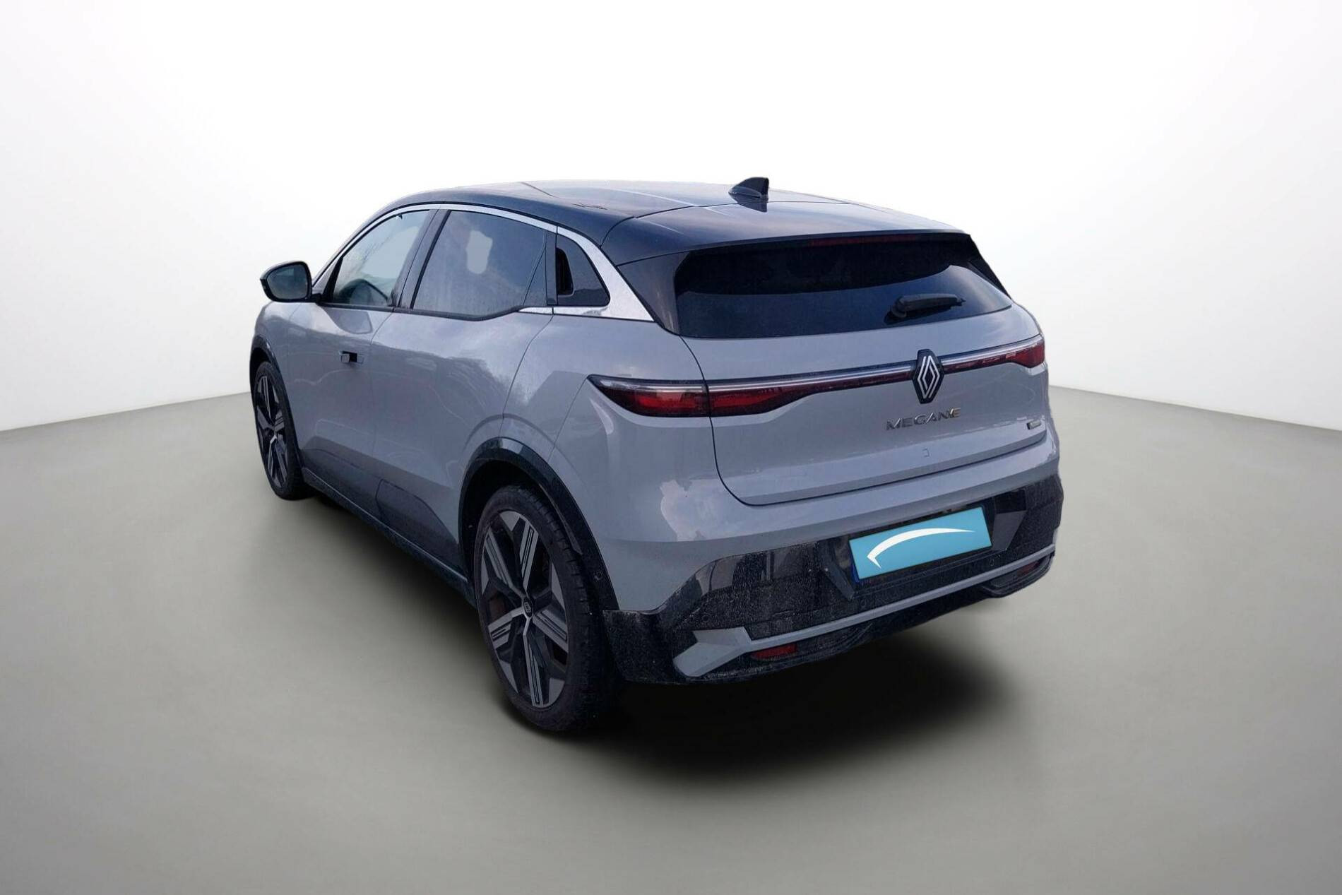 Vente en ligne Renault Megane E-Tech  220 ch autonomie confort GSR2 au prix de 30 890 €
