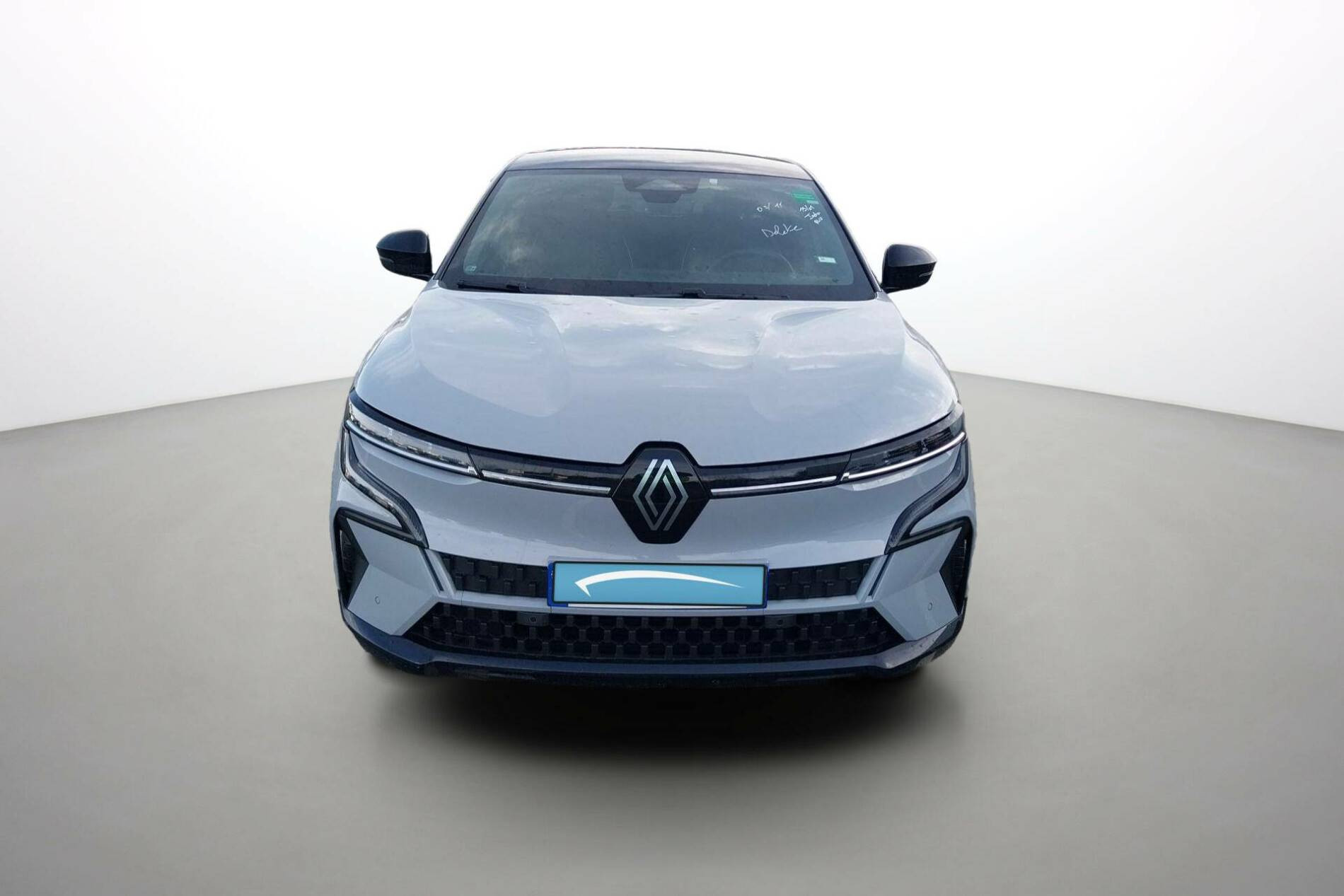 Vente en ligne Renault Megane E-Tech  220 ch autonomie confort GSR2 au prix de 30 890 €
