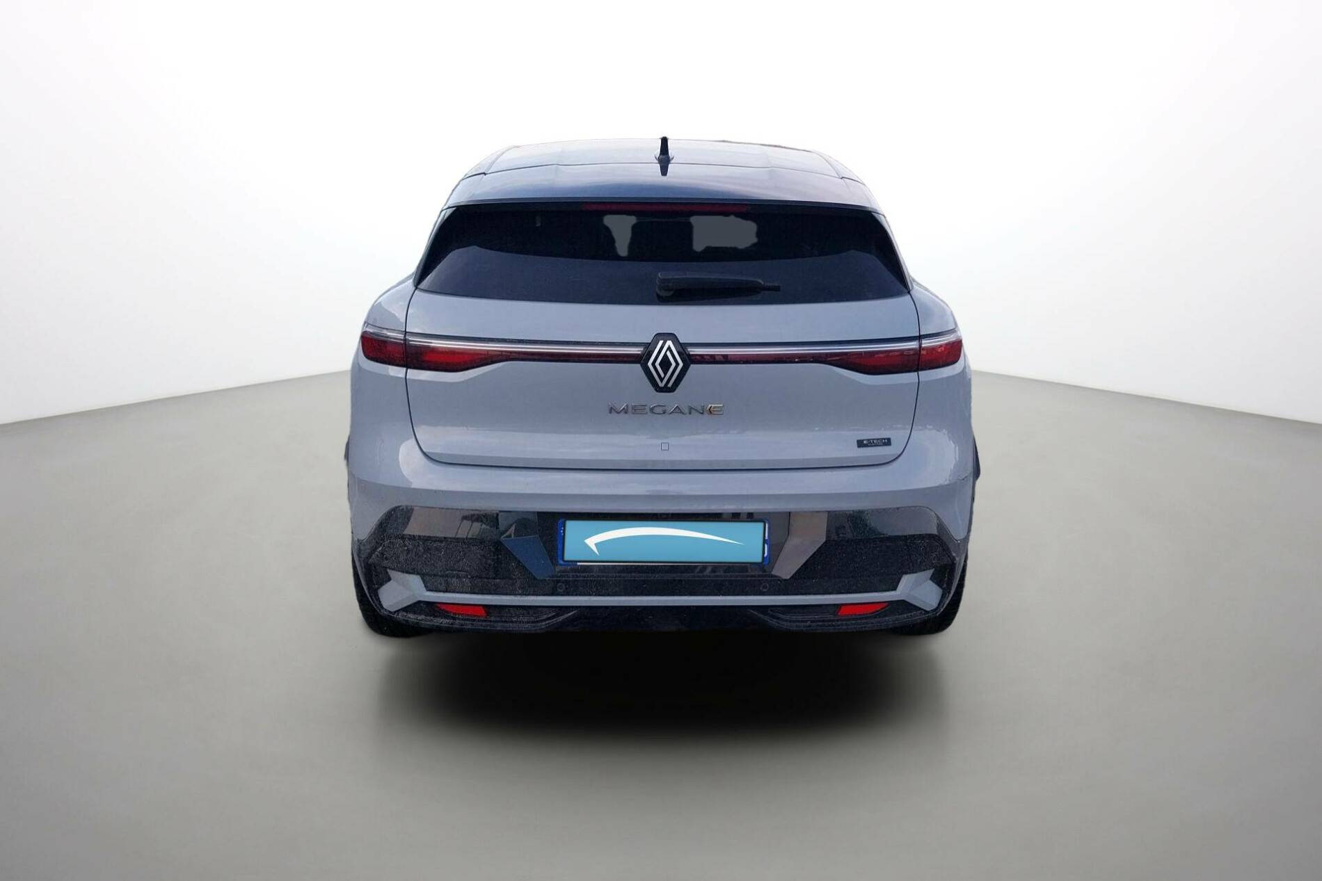 Vente en ligne Renault Megane E-Tech  220 ch autonomie confort GSR2 au prix de 30 890 €