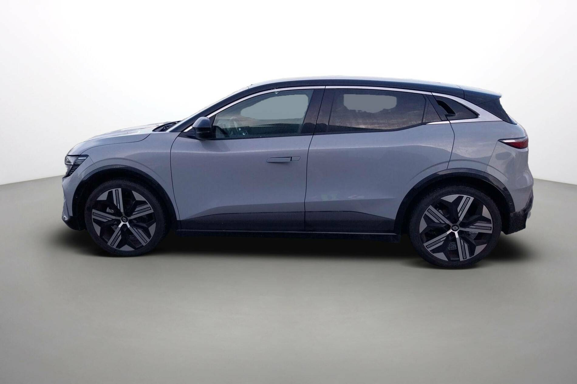 Vente en ligne Renault Megane E-Tech  220 ch autonomie confort GSR2 au prix de 30 890 €