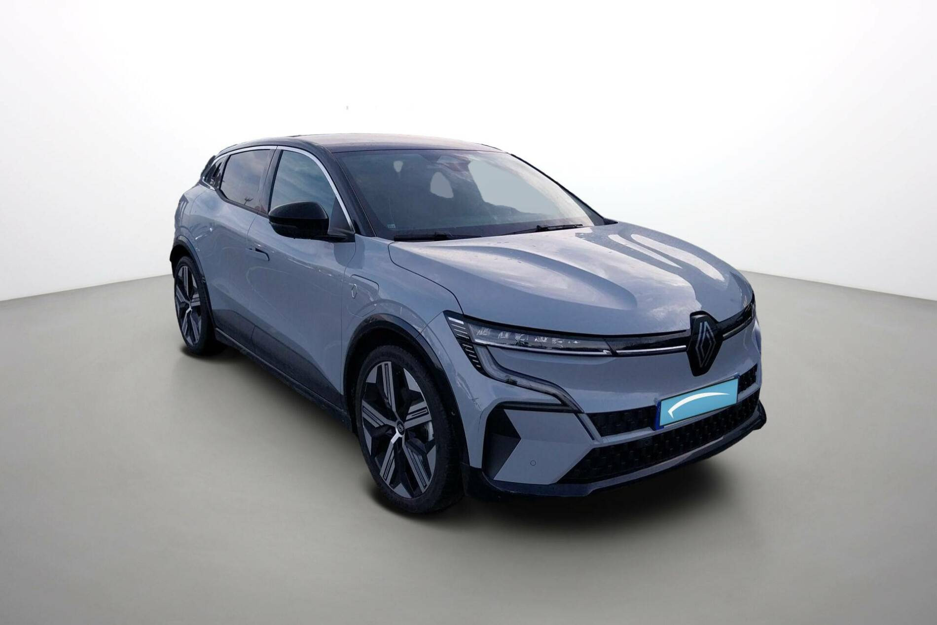Vente en ligne Renault Megane E-Tech  220 ch autonomie confort GSR2 au prix de 30 890 €