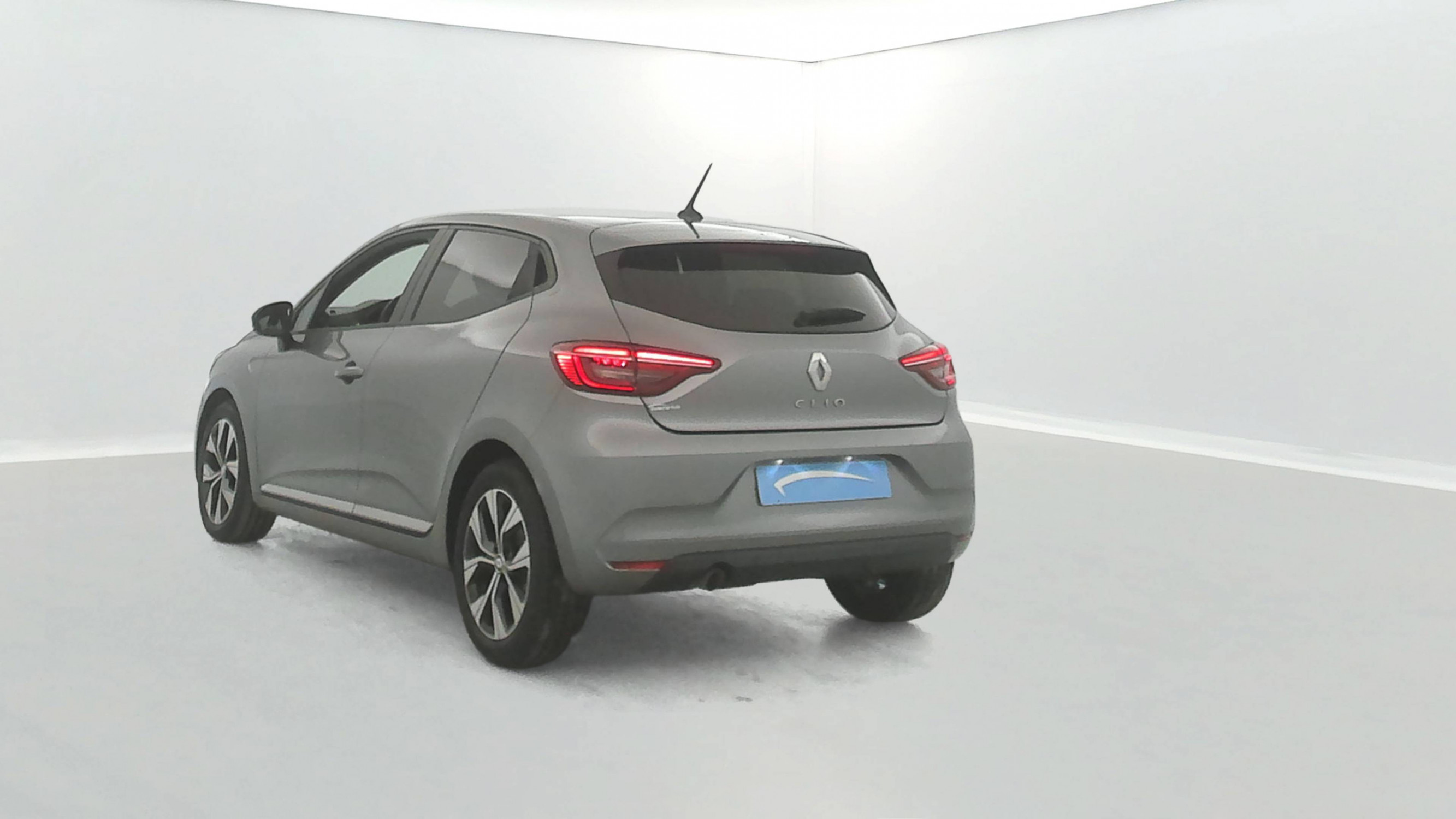 Vente en ligne Renault Clio 5 Clio TCe 90 au prix de 14 490 €