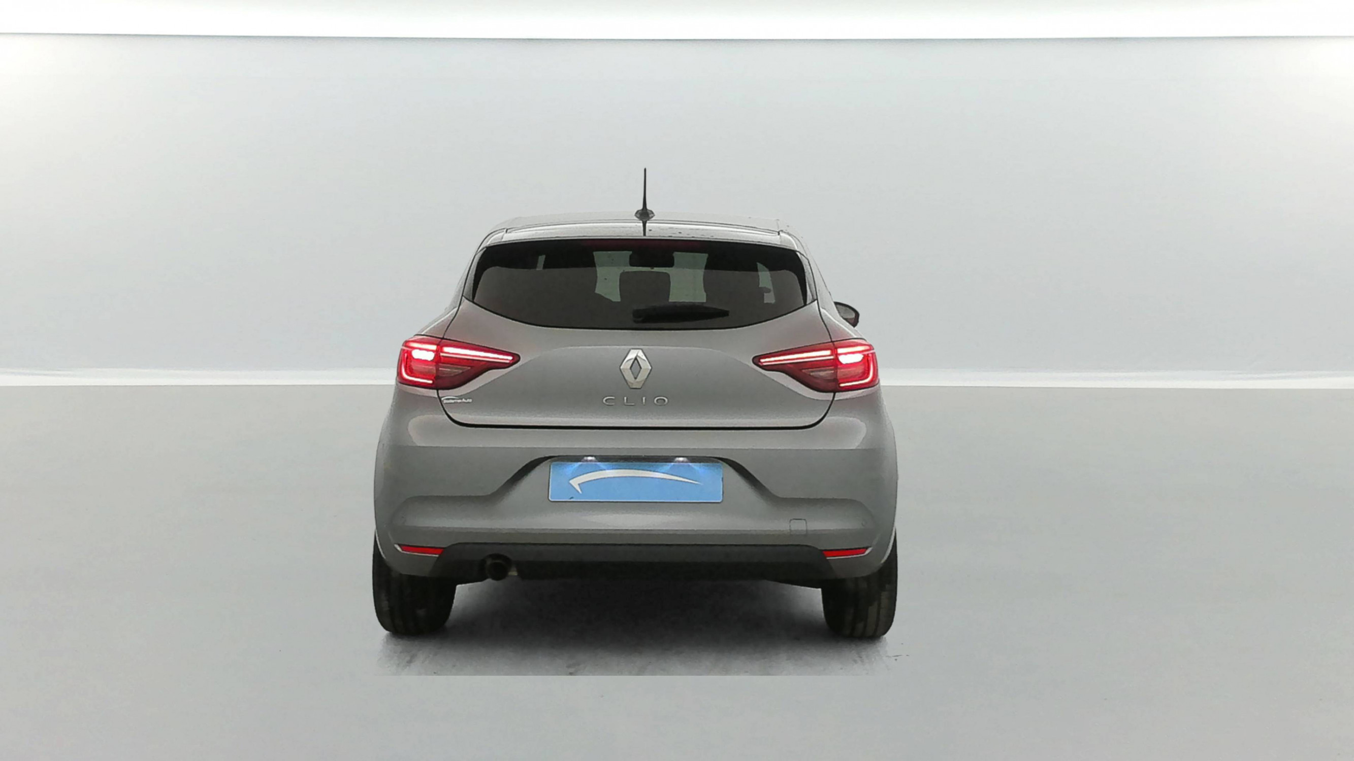 Vente en ligne Renault Clio 5 Clio TCe 90 au prix de 14 490 €