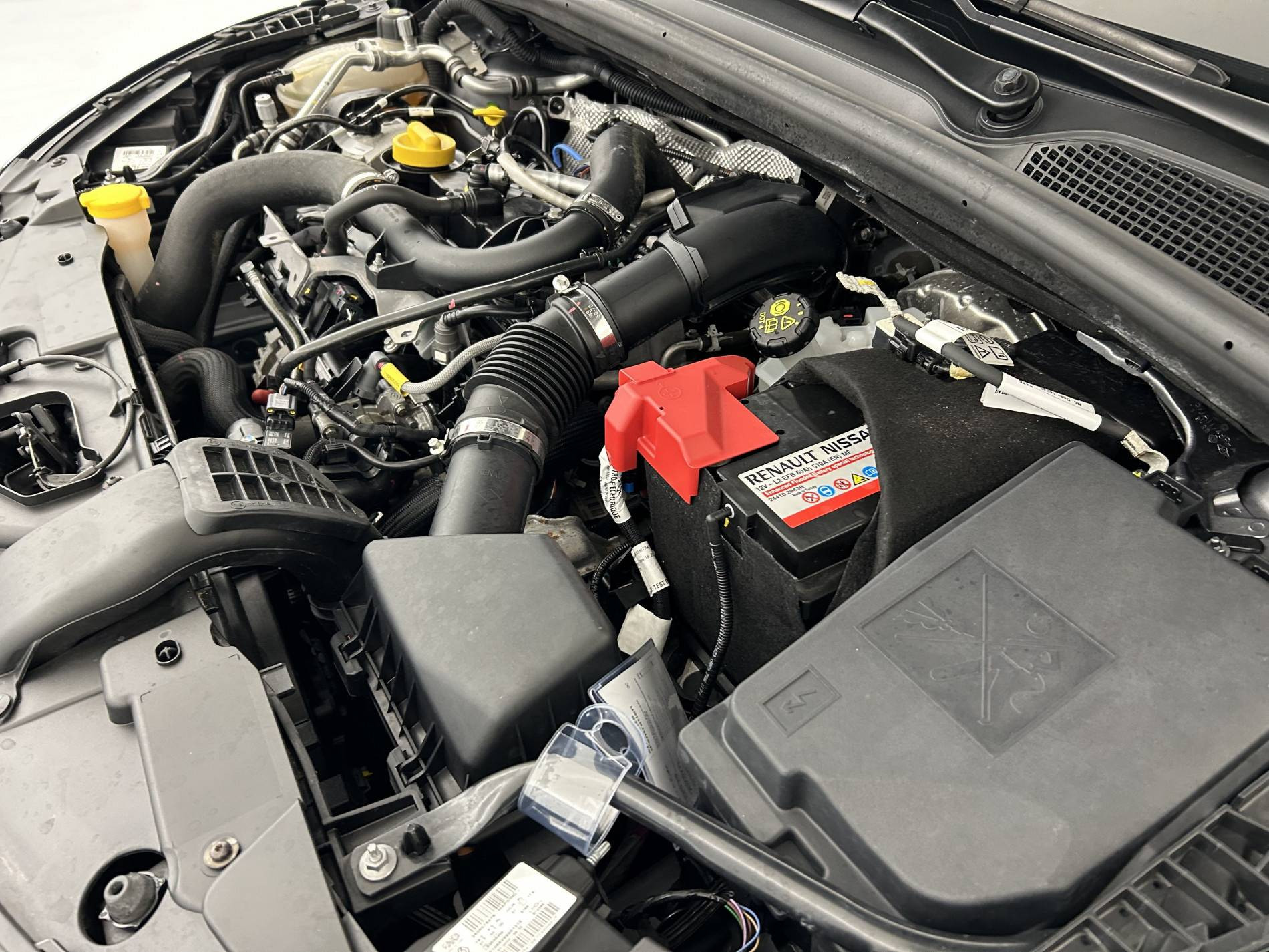 Vente en ligne Renault Clio 5 Clio TCe 90 au prix de 14 490 €