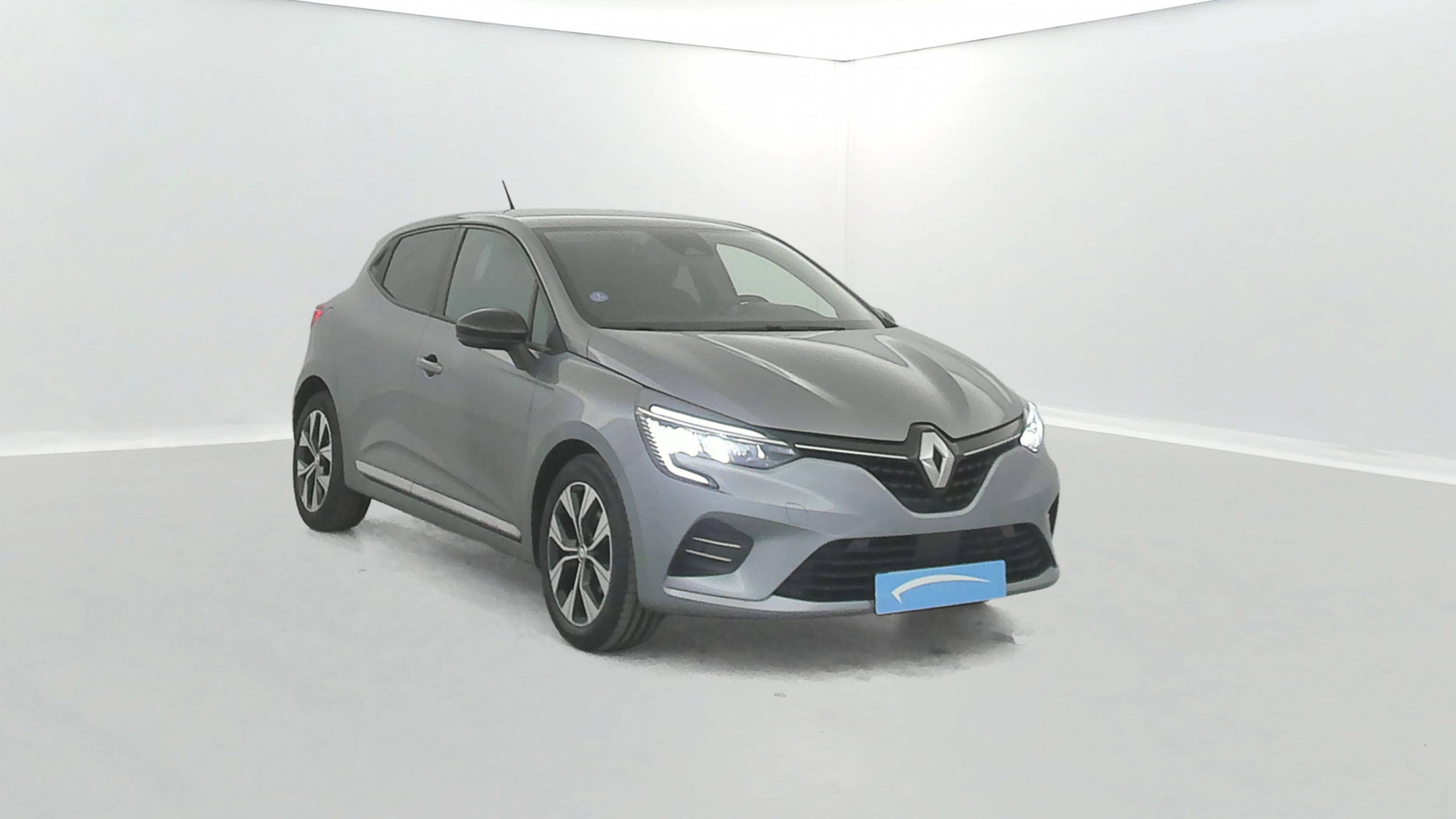 Vente en ligne Renault Clio 5 Clio TCe 90 au prix de 14 490 €