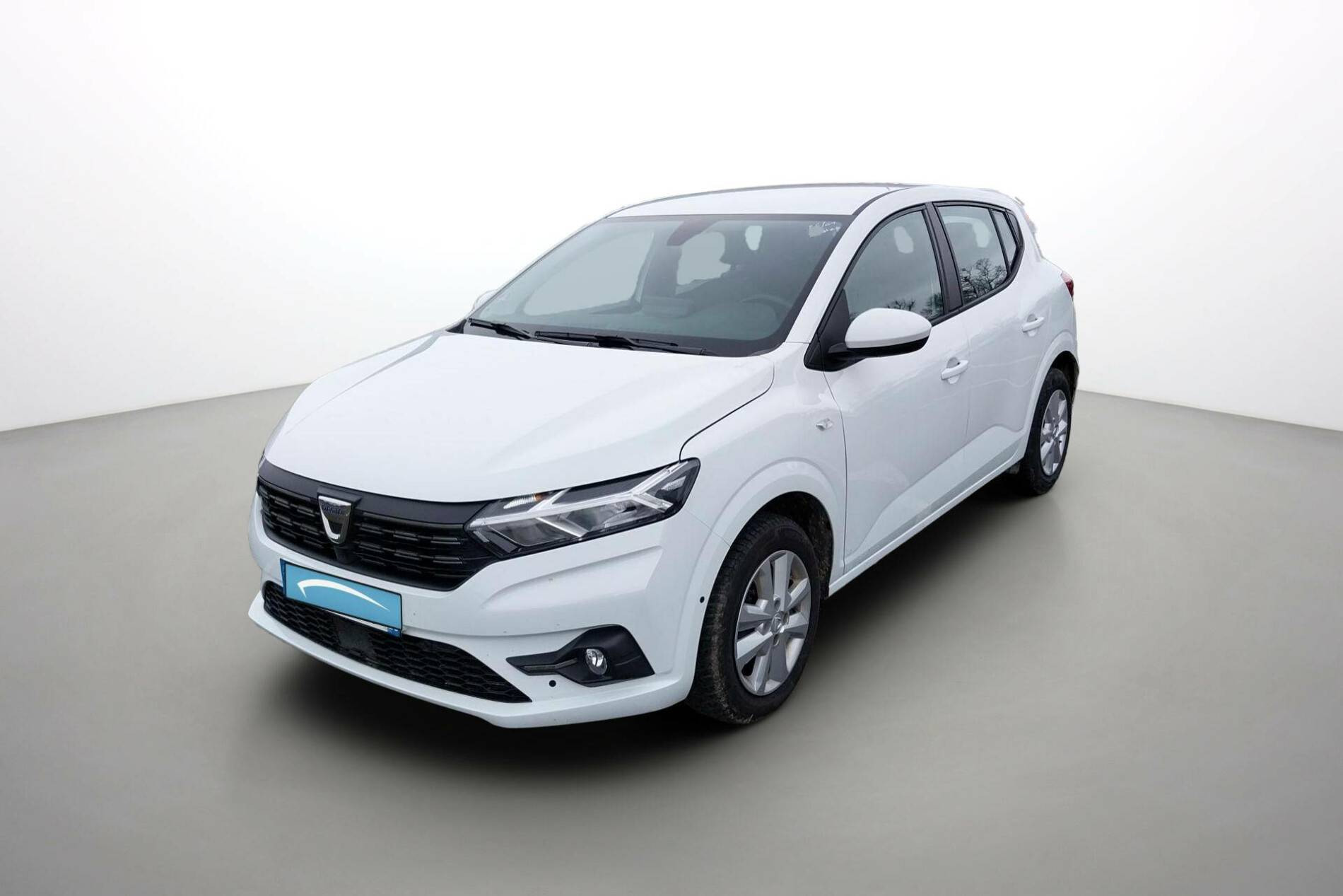 Dacia Sandero  TCe 90 - 22 occasion de 2022 en vente à Brest