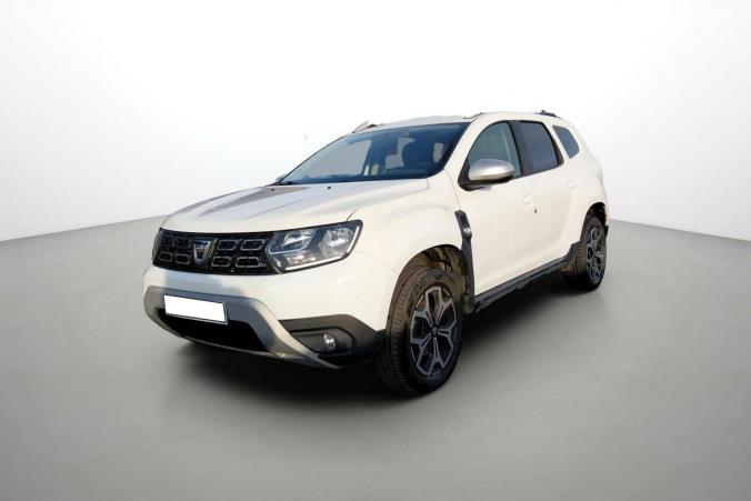 Vente en ligne Dacia Duster  TCe 130 FAP 4x2 au prix de 15 590 €