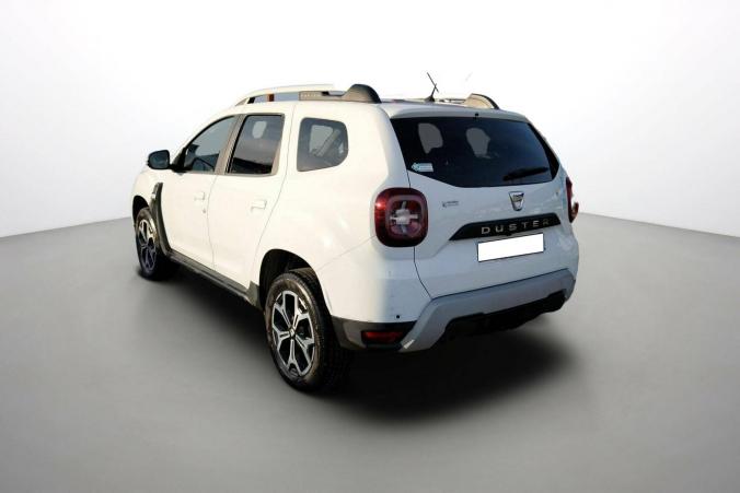 Vente en ligne Dacia Duster  TCe 130 FAP 4x2 au prix de 15 590 €