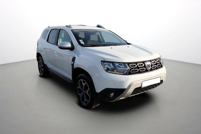 Vente en ligne Dacia Duster  TCe 130 FAP 4x2 au prix de 15 590 €