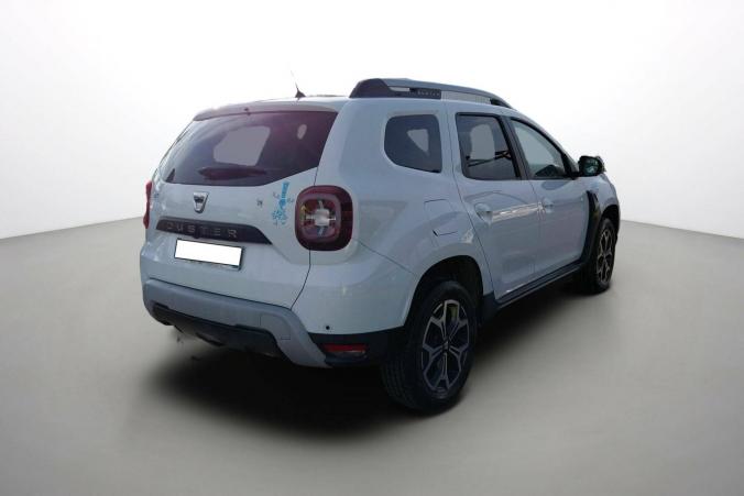 Vente en ligne Dacia Duster  TCe 130 FAP 4x2 au prix de 15 590 €