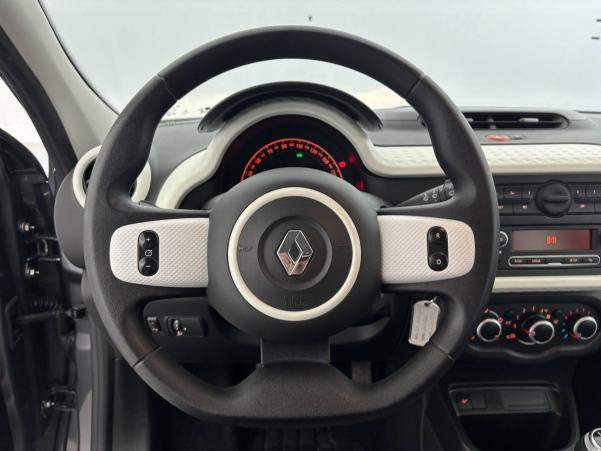 Vente en ligne Renault Twingo 3  SCe 65 au prix de 10 990 €