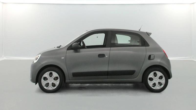 Vente en ligne Renault Twingo 3  SCe 65 au prix de 10 990 €
