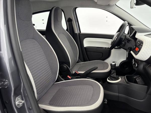 Vente en ligne Renault Twingo 3  SCe 65 au prix de 10 990 €