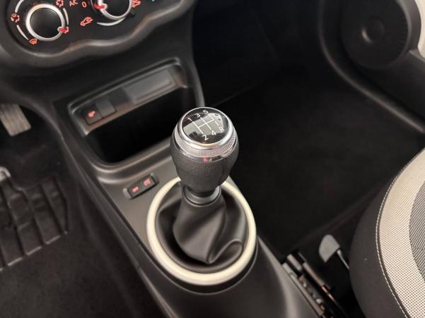 Vente en ligne Renault Twingo 3  SCe 65 au prix de 10 990 €