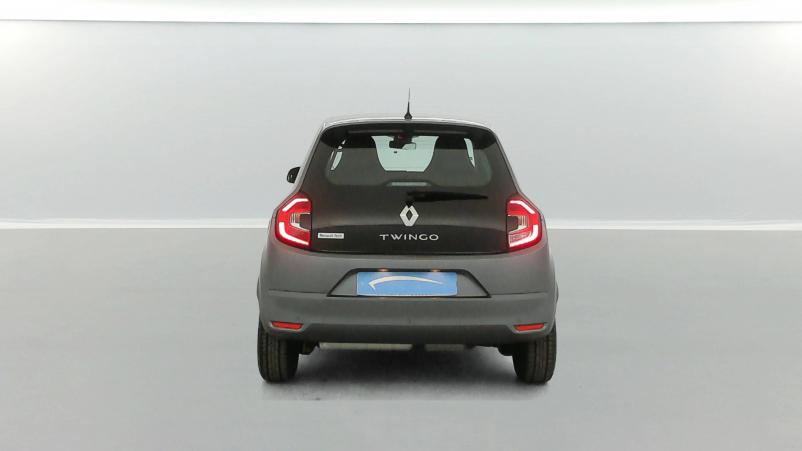 Vente en ligne Renault Twingo 3  SCe 65 au prix de 10 990 €