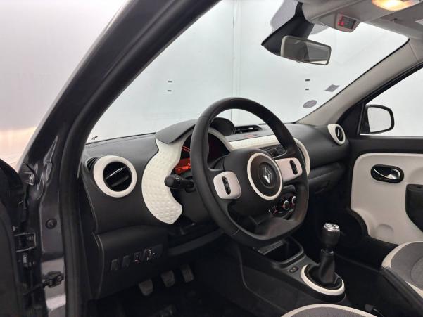 Vente en ligne Renault Twingo 3  SCe 65 au prix de 10 990 €