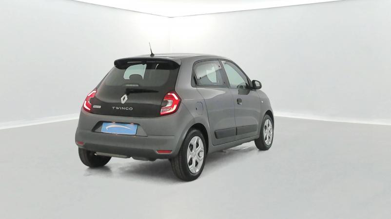 Vente en ligne Renault Twingo 3  SCe 65 au prix de 10 990 €