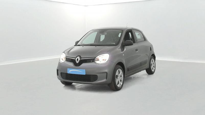 Vente en ligne Renault Twingo 3  SCe 65 au prix de 10 990 €