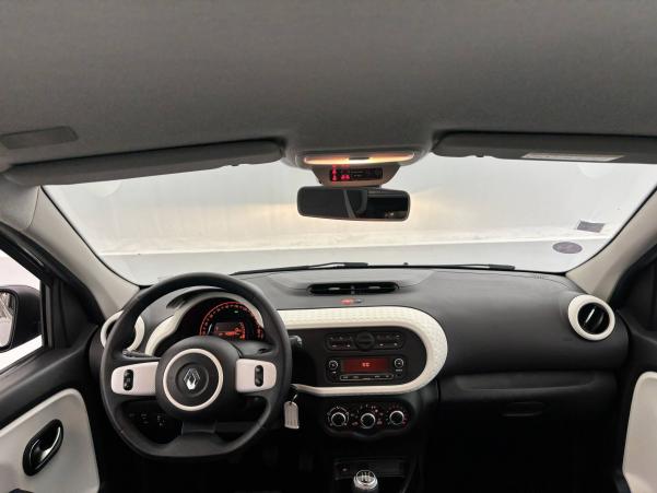 Vente en ligne Renault Twingo 3  SCe 65 au prix de 10 990 €