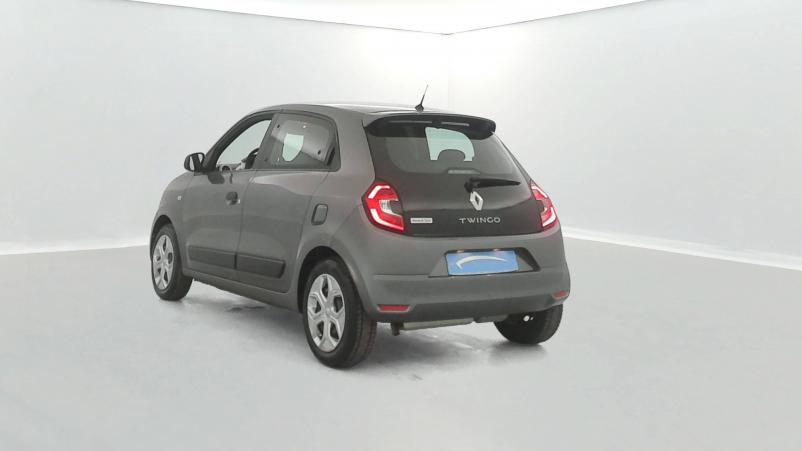 Vente en ligne Renault Twingo 3  SCe 65 au prix de 10 990 €