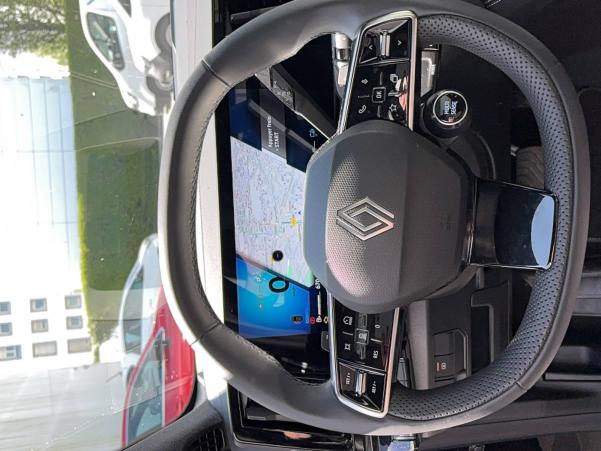 Vente en ligne Renault Austral  E-Tech full hybrid 200 GSR2 au prix de 43 990 €